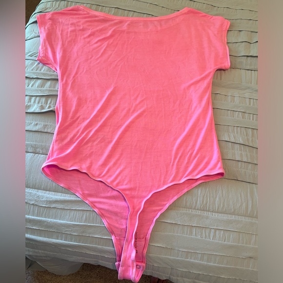 Free People Intimately Sunfade Bodysuit - Picture 3 of 4